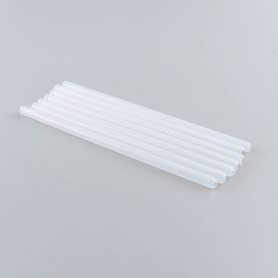 কসমেটিক বোতল জন্য PE নরম নমনীয় টিউব 0.65-0.8mm বেধ এবং কাস্টমাইজড দৈর্ঘ্য