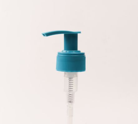 জনপ্রিয় 0.5cc ডোজ ট্রিটমেন্ট পাম্প 20/410 24/410 কুয়াশা স্প্রেয়ার পাম্প কসমেটিক্স জন্য GMP