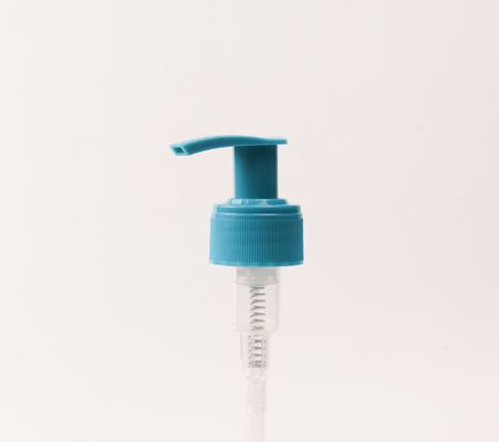 জনপ্রিয় 0.5cc ডোজ ট্রিটমেন্ট পাম্প 20/410 24/410 কুয়াশা স্প্রেয়ার পাম্প কসমেটিক্স জন্য GMP