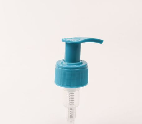 জনপ্রিয় 0.5cc ডোজ ট্রিটমেন্ট পাম্প 20/410 24/410 কুয়াশা স্প্রেয়ার পাম্প কসমেটিক্স জন্য GMP